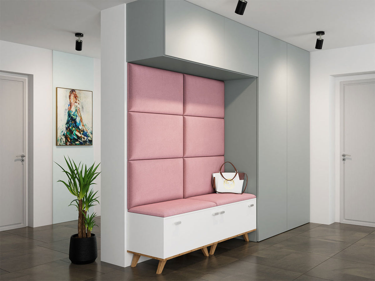Blødt vægpanel Comfivo 277 (70x40)