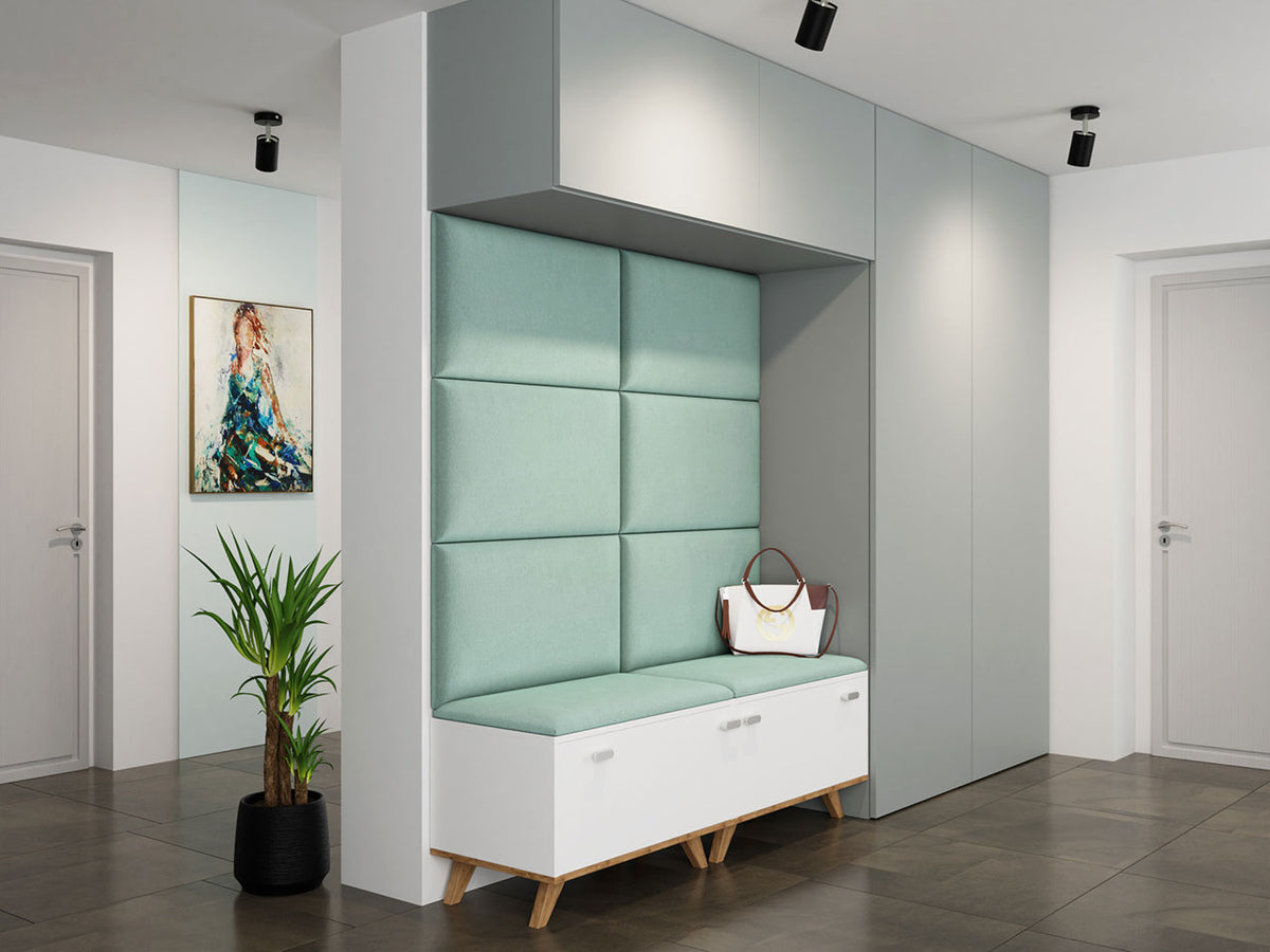 Blødt vægpanel Comfivo 277 (70x40)
