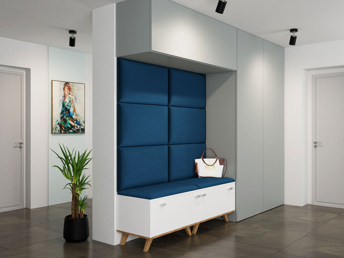 Blødt vægpanel Comfivo 277 (70x40)