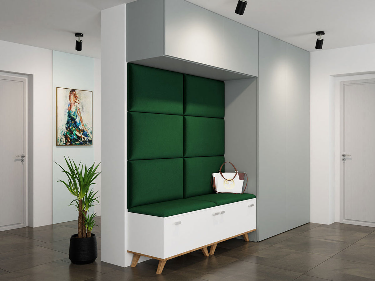 Blødt vægpanel Comfivo 277 (70x40)