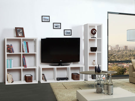 Bookcase Bedford A104