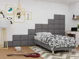 Continental bed Logan 106