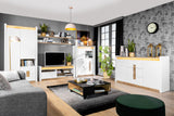 TV-bord Cirevai 105