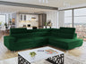 Corner sofa Comfivo 306