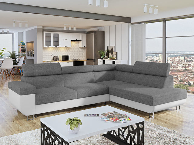 Corner sofa Comfivo 306