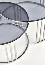 Sofabord-sæt Houston 1503