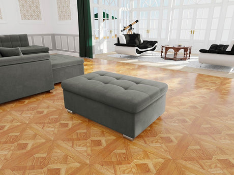 Polstret bænk Comfivo 118