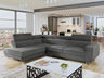 Corner sofa Comfivo 306