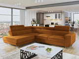 Corner sofa Comfivo 306