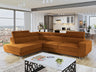 Corner sofa Comfivo 306