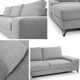 Hjørnesofa ComfiDream 111
