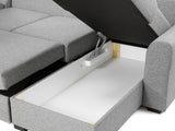 Hjørnesofa Comfivo 191