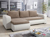 Hjørnesofa Muncie 100
