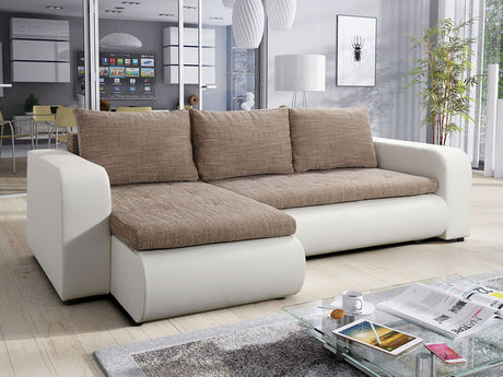 Hjørnesofa Muncie 100