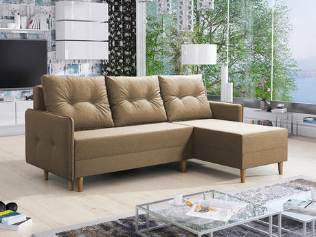 Hjørnesofa Muncie 101