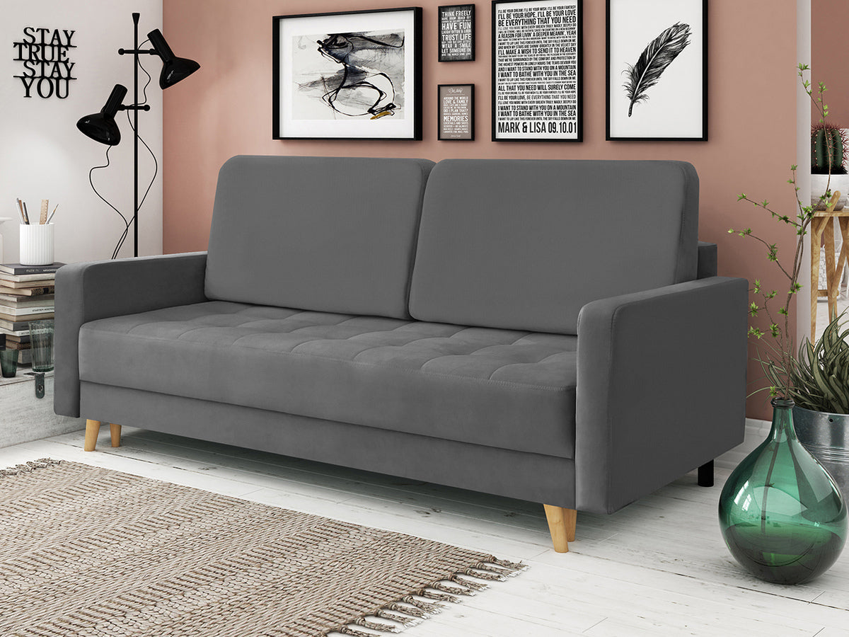 Sovesofa Independence 102