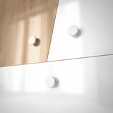 Skrivebord Akron L109