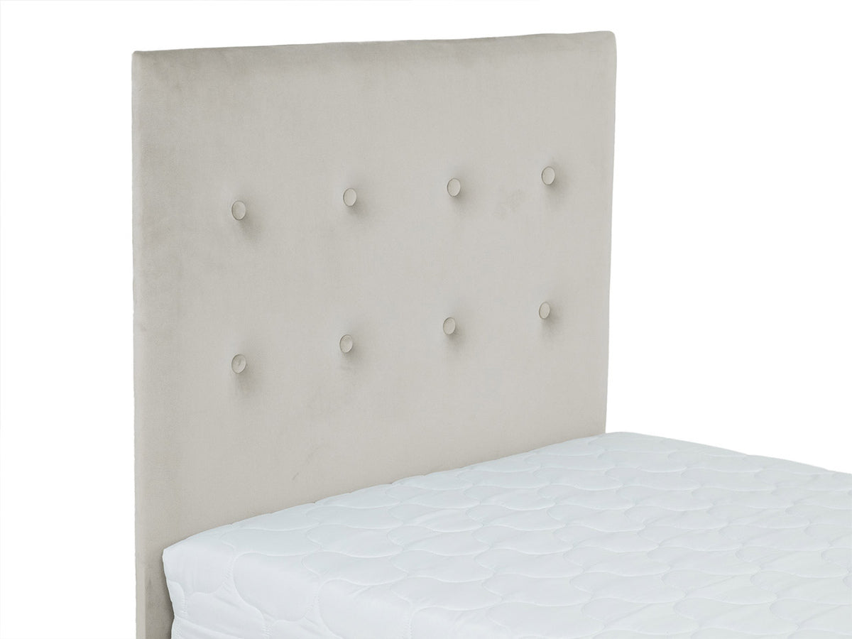 Continental bed Logan 100