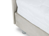 Continental bed Logan 100
