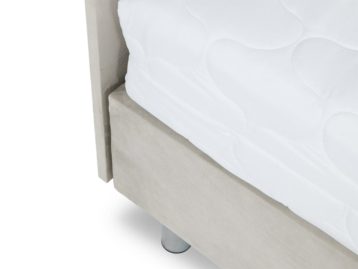 Continental bed Logan 100