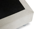 Continental bed Logan 100