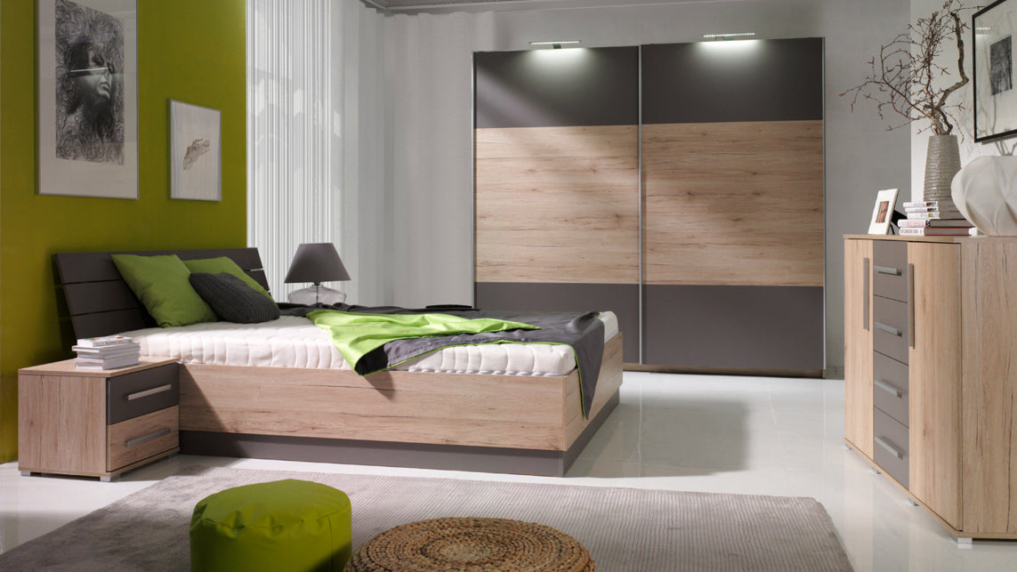 Kommode Murrieta 148