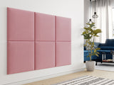 Blødt vægpanel Comfivo 288 (60x60)