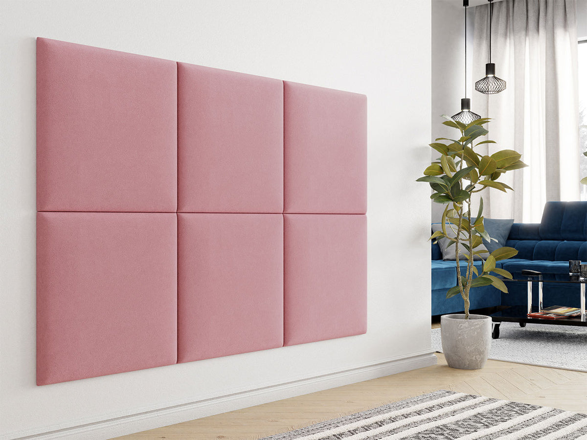 Blødt vægpanel Comfivo 288 (60x60)