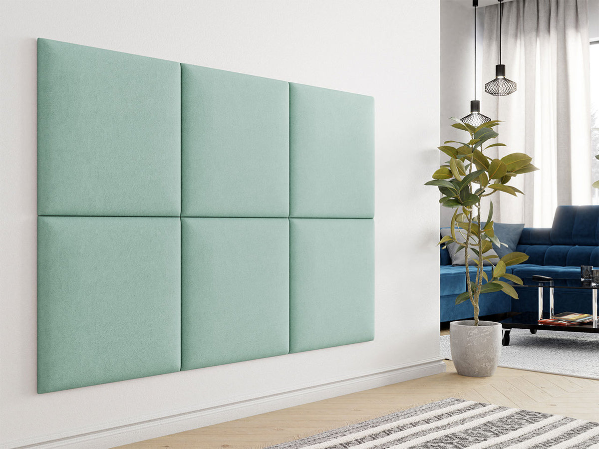 Blødt vægpanel Comfivo 288 (60x60)