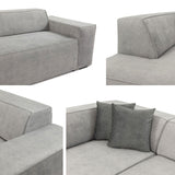 Hjørnesofa Comfivo 289