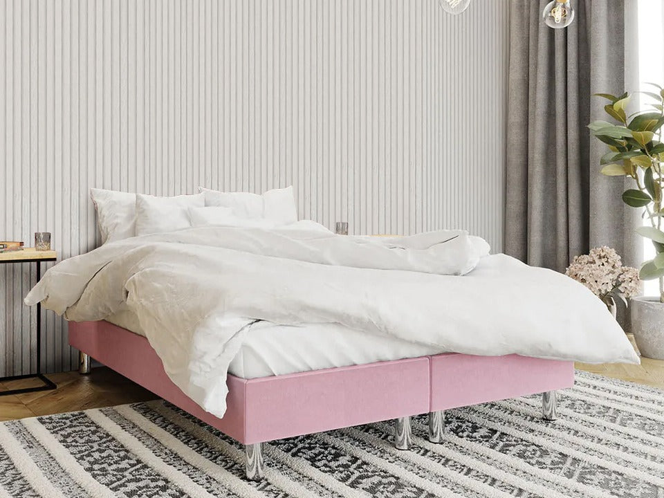 Continental bed Logan 101