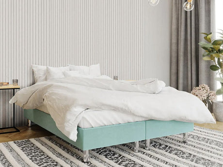 Continental bed Logan 101