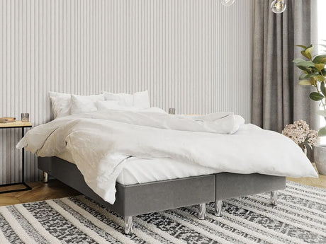 Continental bed Logan 101