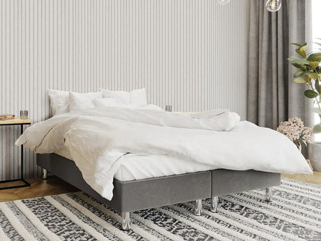 Continental bed Logan 101