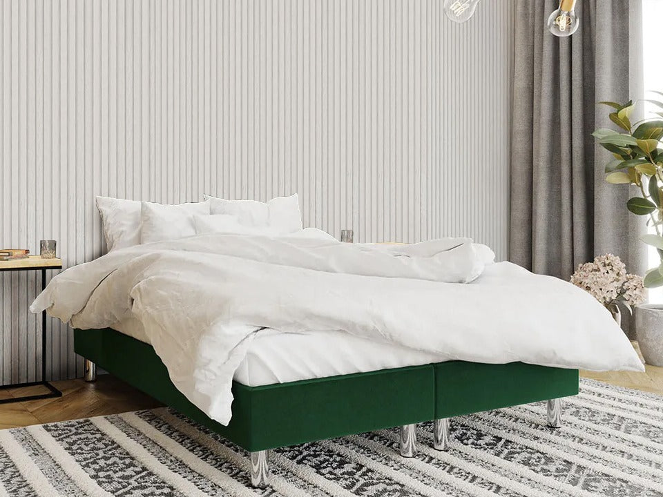 Continental bed Logan 101