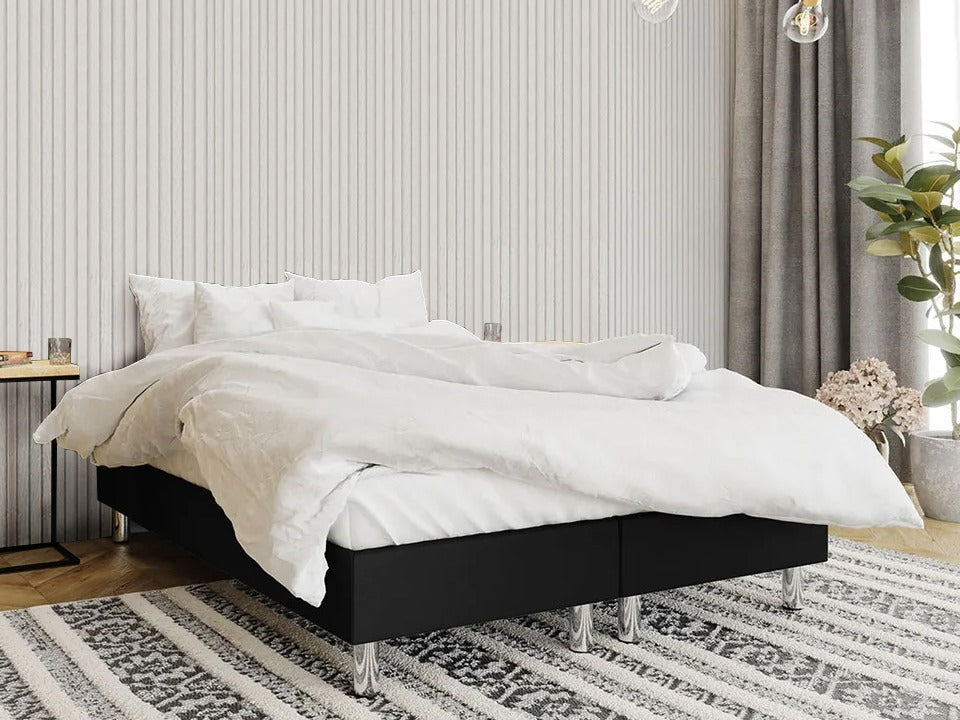 Continental bed Logan 101