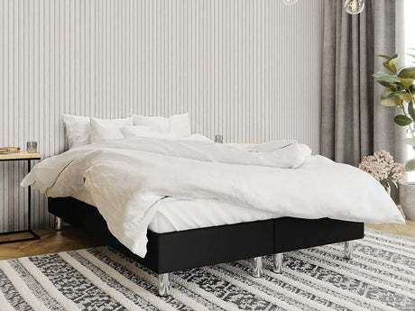 Continental bed Logan 101