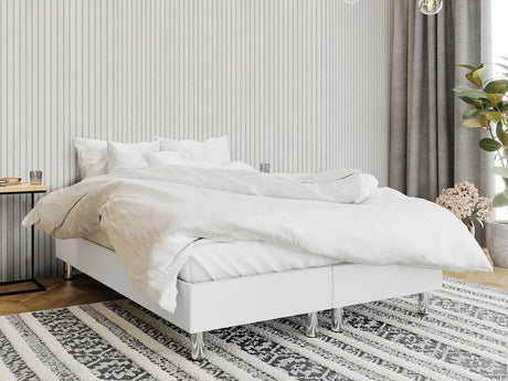 Continental bed Logan 101