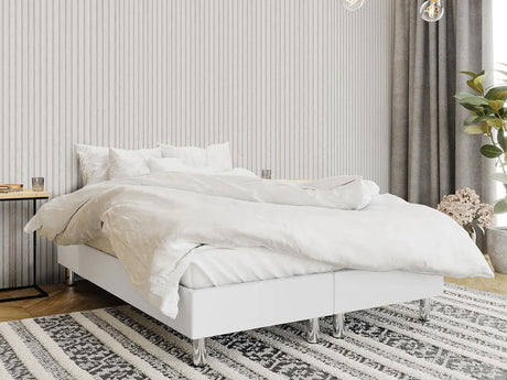 Continental bed Logan 101