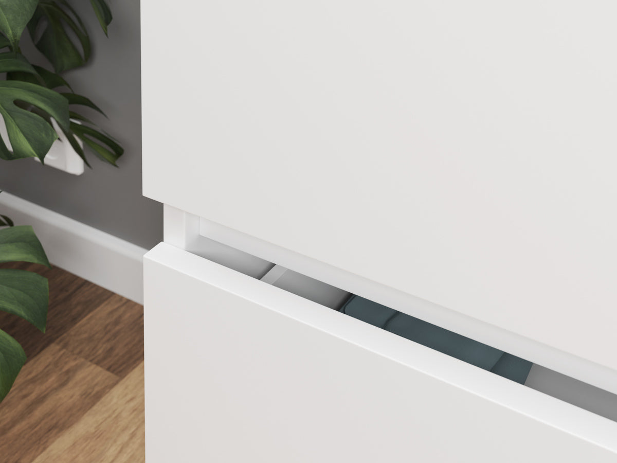 Sengebord Mandeville 107
