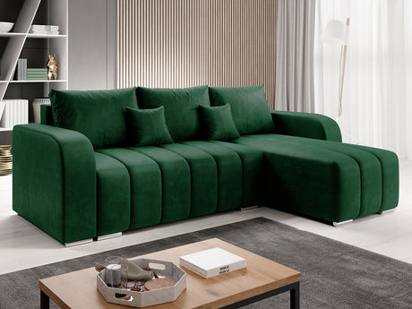 Hjørnesofa Muncie 107