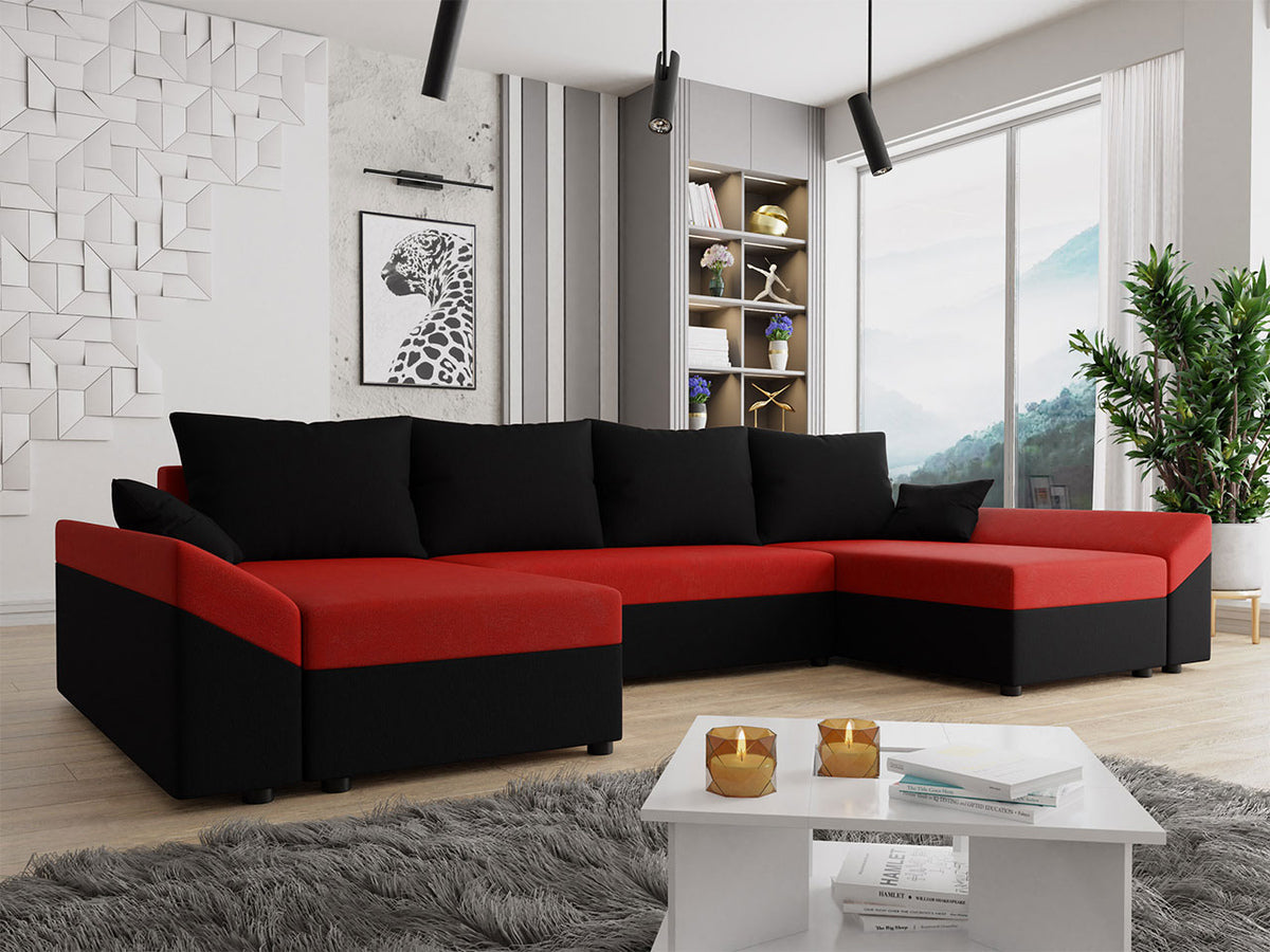 Hjørnesofa Memphis 105