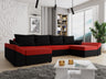 Hjørnesofa Memphis 105