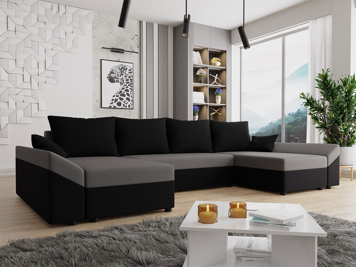 Hjørnesofa Memphis 105