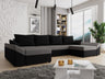 Hjørnesofa Memphis 105