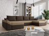 Hjørnesofa Memphis 105