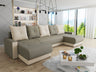 Hjørnesofa Memphis 106