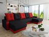 Hjørnesofa Memphis 106