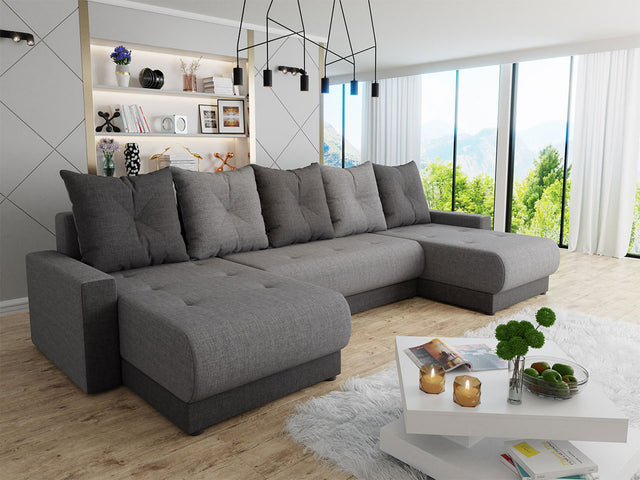Hjørnesofa Memphis 106