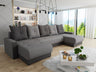 Hjørnesofa Memphis 106
